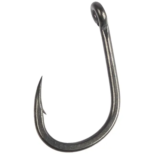 Крючок Brain Sting Classic Wide Gape #4 (10 шт/уп) - фото 2