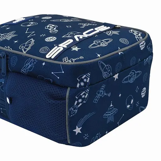 Рюкзак детский Kite Kids In Space (K26-2735XS) - фото 12