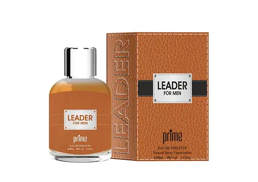Туалетна вода Prime Collection Leader for Man 100 мл