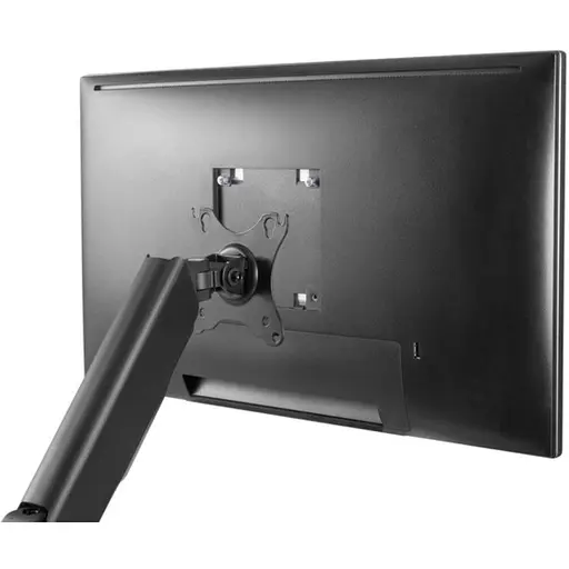 Кронштейн настільний для монітора OfficePro OPMA-501, 17-32 дюйми Black - фото 8