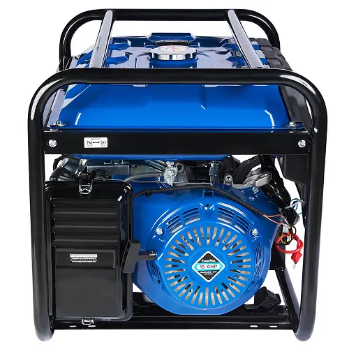 Генератор EnerSol EPG-5500SEL (5,5 кВт) - фото 7