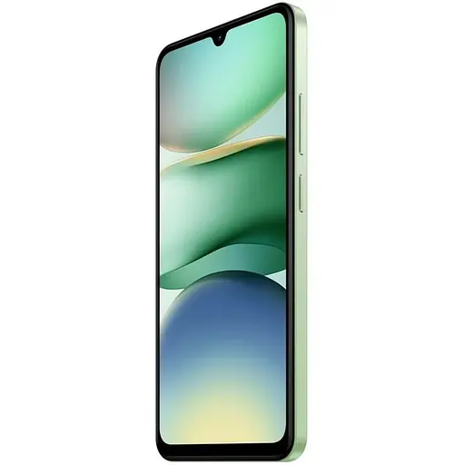 Смартфон Xiaomi Redmi A5 3/64GB Lake Green (with charger) (Global Version) - фото 3