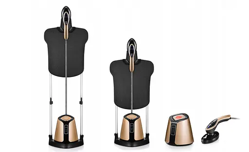 Прасувальна система Mozano 3в1 Ultra Care 2500 Вт - фото 2