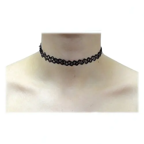 Тату Чокер-набор - фото 2