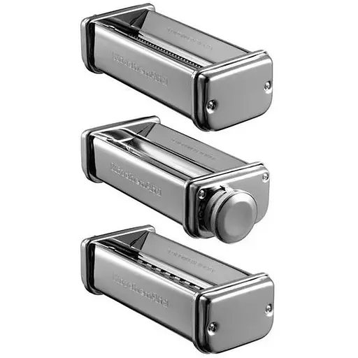 Насадка роликові ножі для пасти KitchenAid 5KSMPRA