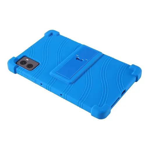 Чохол SoftGel Kids дитячий Lenovo Legion Y700 2023 TB-320 Синій - фото 4