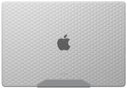 Чехол для MacBook Pro 16" (2021-2023), Essential Armor, Ice UAG teh0014574 - фото 1