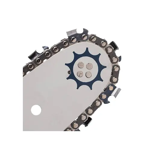 Ланцюгова пила Зеніт бензинова БПЛ-455/2600 профи (843870) - фото 5