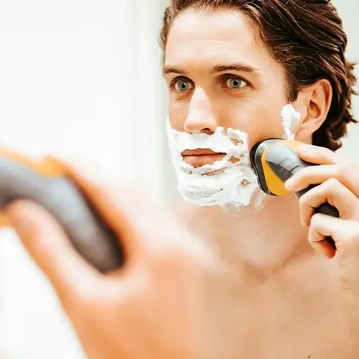 Электробритва мужская Remington E51 Virtually Indest Rotary Shav PR1855 - фото 5