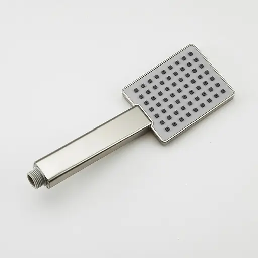 Душевая система скрытого монтажа Gappo G7199-20 с 3-функциями, излив - переключатель на лейку, Нержавеющая сталь - фото 6