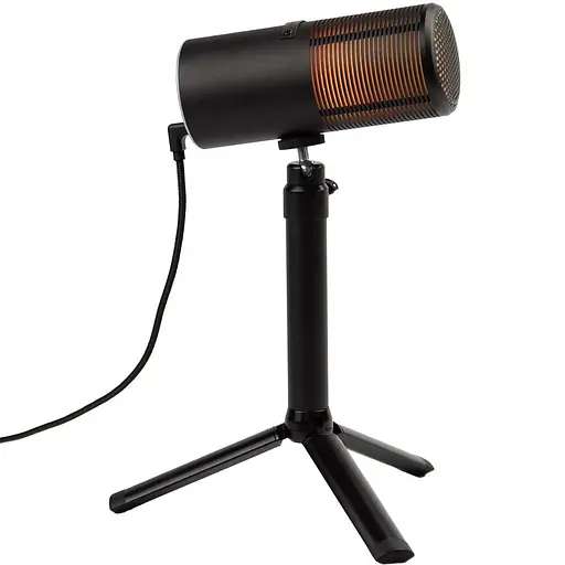 Мікрофон Thronmax PULSE PRO M8P Чорний (M8PTHRONMAX) - фото 4