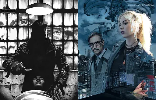 Джокер Гарлі. Осудність - фото 2