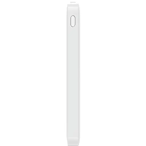 Внешний аккумулятор Redmi Power Bank 10000mAh White VXN4286GL (129258) - фото 3
