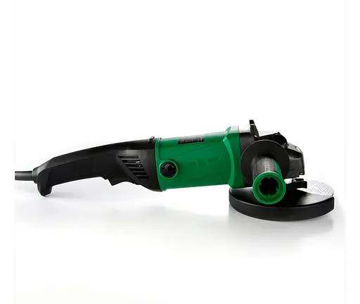 Шлифовальная угловая машина (болгарка) APRO 150/1500 - фото 10