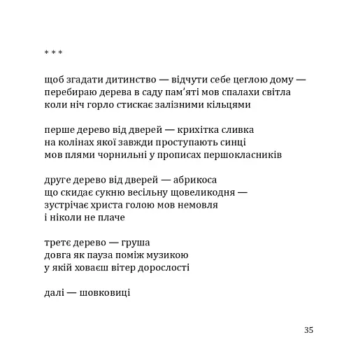 Сміх згаслої ватри - фото 5