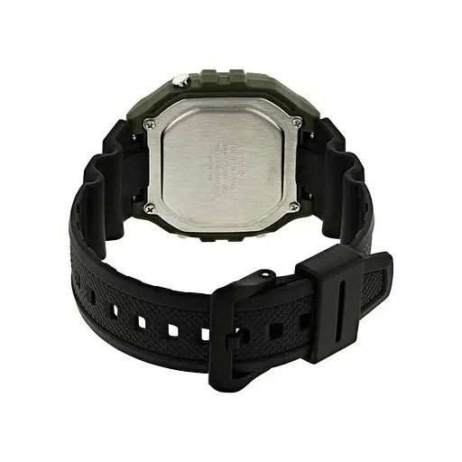 Часы Casio W-218H-8AVEF - фото 2