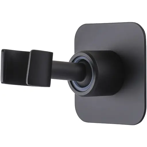 Держатель для душа Globus Lux BQ 9025 000022596 Черный матовый - фото 1