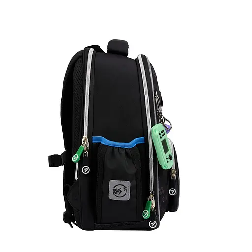 Рюкзак каркасний Yes Game On! H-100 - фото 4