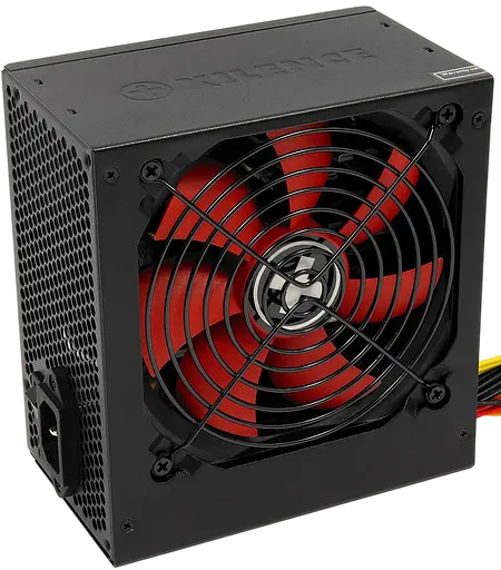 Блок питания Xilence 600W (XP600R6)