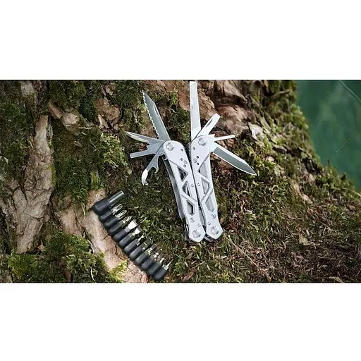 Мультитул Multi Tool Ganzo G112 - фото 12