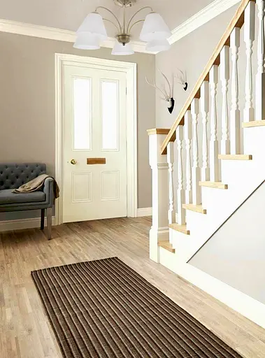 Люстра стельова Brille в спальню E27 60W BZ (LK-566C/5) - фото 5