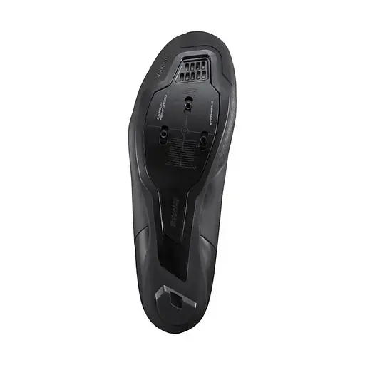 Веловзуття Shimano M RC502 47 Чорний (1096-ESHRC502MCL01S47000) - фото 3