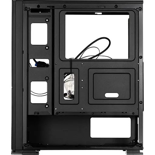 Корпус 2E Alfa G650 (2E-G650) [134457] - фото 2