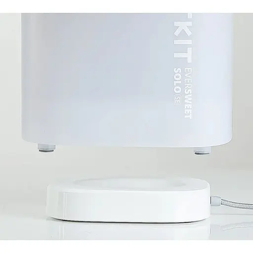 Поилка для животных Petkit Eversweet Solo SE Smart Pet Drinking Fountain (P4103S-W) (107198) - фото 4