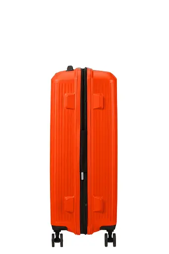Чемодан 67 См American Tourister AEROSTEP ORANGE 67x46x26(29) MD8*96002 - фото 11