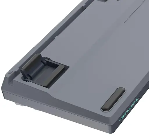 Клавиатура A4Tech Fstyler FS300 USB Panda Rock Climbing (FS300 (Panda Rock Climbing)) - фото 7