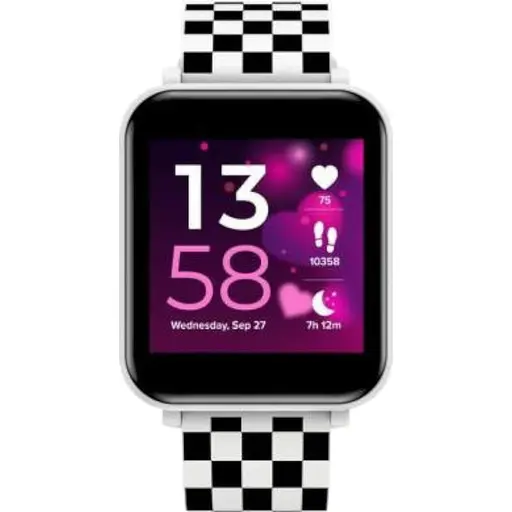 Детские смарт-часы Canyon KW-43 Joyce White CNE-KW43WB - фото 1