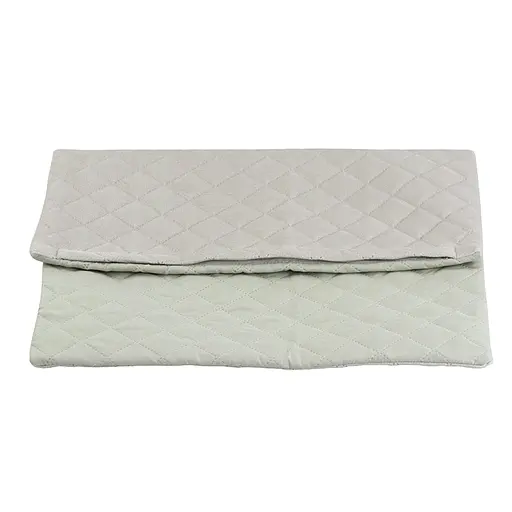 Чехол на подушку Руно 50х70 Ice ромб 382.55_Ice_ромб - фото 3