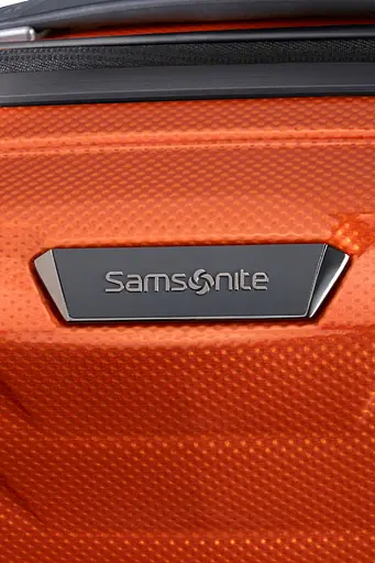 Чемодан Samsonite PROXIS 55 См FLAME 55x40x20(23) CW6*02001 - фото 3