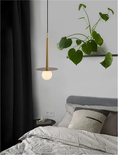 Підвіс Nova Luce LICATO 9043311 - фото 1