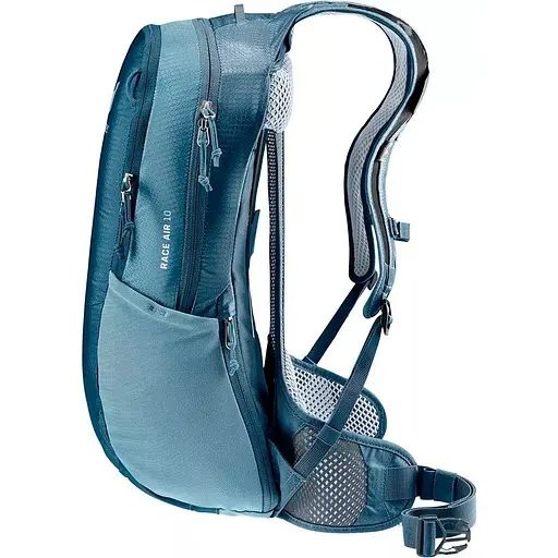 Рюкзак Deuter Race Air 10 Atlantic (1052-3204323 1374) - фото 6