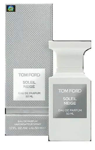 Оригінал Tom Ford Soleil Neige 50 мл парфумована вода - фото 1