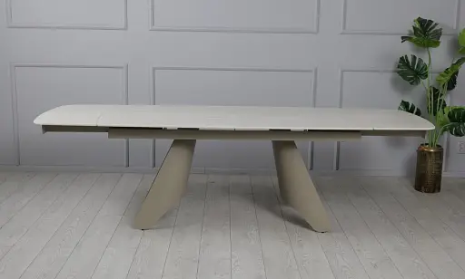 Стіл розкладний Кармен 1800/2600x900x750 - фото 8