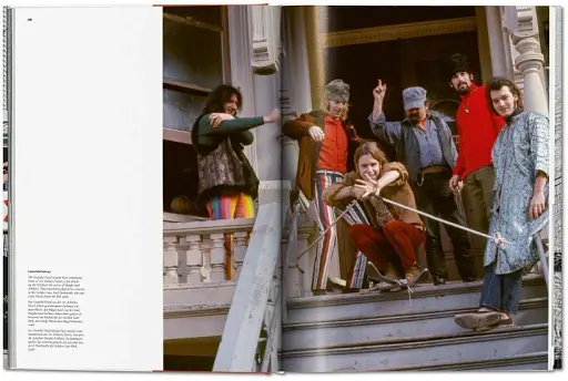 Portrait of a City. San Francisco - фото 12