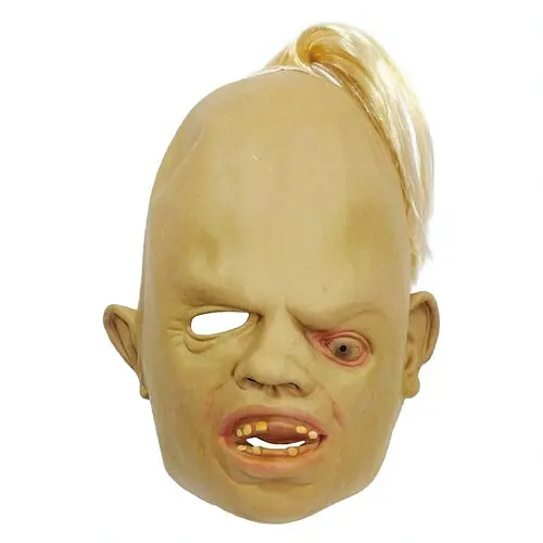 Маска Одноокий виродок - фото 1