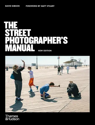 The Street Photographers Manual