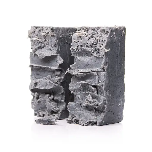 Органічне мило Detox Hillary 100 г - фото 2