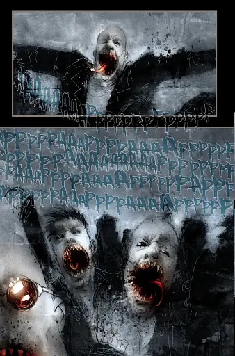 30 днів ночі. Книга 1 - фото 4