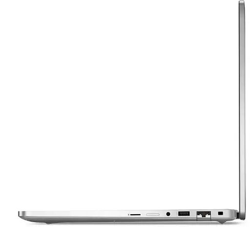 Ноутбук Dell 16 Pro 16 Plus PB16250 FHD+/Intel U5-238V/32GB/512SSD/UMA/DOS (BTO216_PB16250_UA_WP) - фото 6
