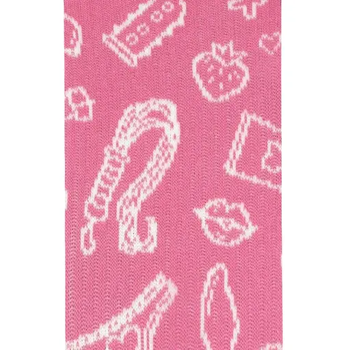 Шкарпетки Sex Toys (40-45) - фото 2