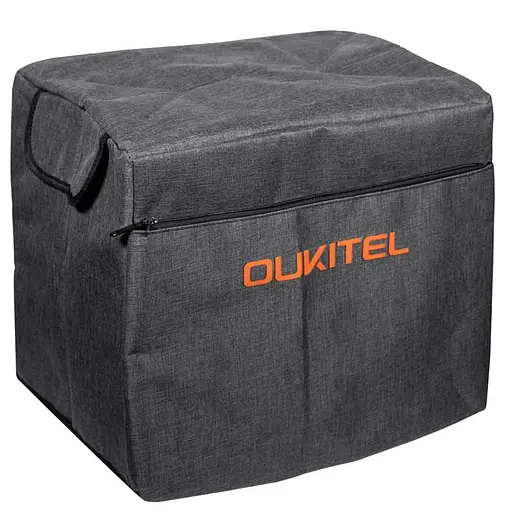 Чохол для портативних зарядних станцій OUKITEL BP2000E / BP2000E PRO - фото 2