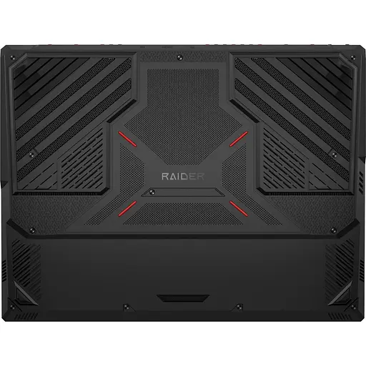 Ноутбук MSI 18 Raider A18 HX A9WJG-208UA UHD+ mini LED 120Hz/Ryzen 9 9955HX3D/32GB/1TB/RTX 5090 24GB/W11/Черный (9S7-182L72-208) - фото 13