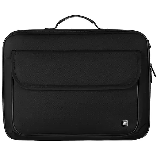Сумка 2E TopLoad Classic 16" черная - фото 3