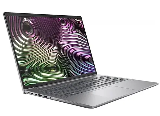 Ноутбук HP 16 ZBook X G1i WUXGA IPS/Intel U7-255H/32GB/1TB/RTX PRO 2000 8GB/DOS (B30HTES) - фото 3