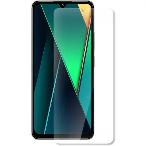 Защитная пленка StatusSKIN для Xiaomi Poco C75 Экран Глянцевая Ultra