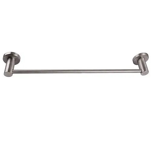 Тримач для рушника Globus Lux SS 8402-45 SUS304 нержавіюча сталь - фото 3